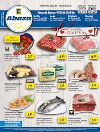 EDEKA Prospekt für Essen: "Aktuelle Angebote", 16 Seiten, 04.05.2026 - 09.05.2026