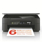 Tintenstrahl-Multifunktionsdrucker Angebote von Epson bei Lidl Mülheim für 39,99 €