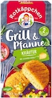 Aktuelles Grill & Pfannenkäse Kräuter Angebot bei REWE in Magdeburg ab 2,49 €