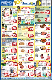 Aktueller E center Prospekt "Top Angebote" Aktueller E center Prospekt