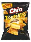 Tortillas XXL von Chio für 1,79 € bei Lidl im Angebot Tortillas XXL von Chio im aktuellen Lidl Prospekt