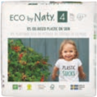 Windeln Angebote von ECO by Naty bei tegut Rodgau für 7,99 €