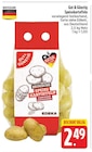 Speisekartoffeln im Angebot bei E center in Weiden Speisekartoffeln Angebote von Gut & Günstig bei E center Weiden für 2,49 €