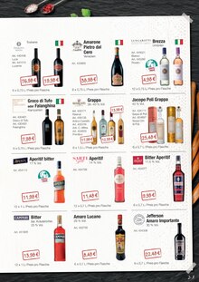 Aperol im Hamberger Prospekt "HALLOWEEN" mit 56 Seiten (München)