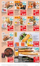 Pute im Kaufland Prospekt in Augsburg Aktueller Kaufland Prospekt mit Pute, "Aktuelle Angebote", Seite 27