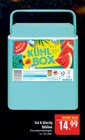 Kühlbox Angebote von Gut & Günstig bei Marktkauf Hof für 14,99 €