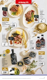 Aktueller Lidl Prospekt mit Olivenöl, "LIDL LOHNT SICH", Seite 25