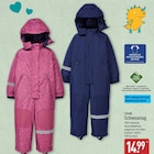 Schneeanzug von CRANE für 14,99 € bei ALDI Nord im Angebot Schneeanzug von CRANE im aktuellen ALDI Nord Prospekt