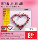 Herz-Deko Angebote von LEGO bei Marktkauf Ulm für 8,99 €