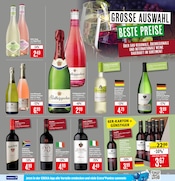 Sekt im Marktkauf Prospekt in Ulm Aktueller Marktkauf Prospekt mit Sekt, "Aktuelle Angebote", Seite 23