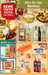 Der aktuelle REWE Prospekt Dein Markt