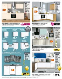 Möbel Angebot im SB Möbel Boss Prospekt, gültig von 06.02.2023 bis 12.02.2023 Möbel Angebot im aktuellen SB Möbel Boss Prospekt auf Seite 2