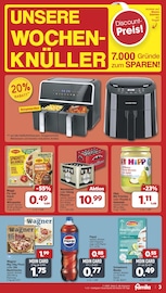 König Pilsener im famila Nordwest Prospekt in Oldenburg Aktueller famila Nordwest Prospekt mit König Pilsener, "Markt - Angebote", Seite 3