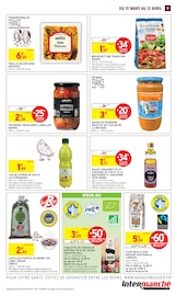 Tablette en promo dans le catalogue Intermarché Express à la page 9