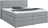 Boxspringbett ORLANDO für 1.198,00 € bei Zurbrüggen im Angebot Boxspringbett ORLANDO im aktuellen Zurbrüggen Prospekt