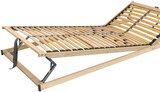 Federholzrahmen im Angebot bei porta Möbel in Dessau-Roßlau Federholzrahmen Angebote von SleepFirst bei porta Möbel Dessau-Roßlau für 99,00 €