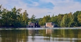 Allwetter-Action, Abenteuer am See und urige Moorlandschaften zum Erkunden im Center Parcs Prospekt zum Preis von 325,00 €