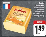 Aktuelle Butter Angebote bei EDEKA in Erlangen Aktuelles Butter-Käse Angebot bei EDEKA in Erlangen ab 1,49 €