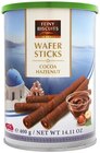 Aktuelle Brötchen Angebote bei Penny in Hannover Aktuelles Wafer Sticks Angebot bei Penny in Hannover ab 2,29 €