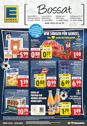 Der aktuelle EDEKA Prospekt Der aktuelle EDEKA Prospekt Aktuelle Angebote