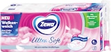 Ultra Soft Toilettenpapier von Zewa im aktuellen METRO Prospekt für 8,68 €
