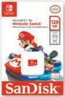 Carte microsdxc 128go - SANDISK - Super U à Lyon Carte microsdxc 128go - SANDISK en promo chez Super U Lyon à 24,99 €