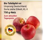 Aktuelle Äpfel Angebote bei GLOBUS in Duisburg Aktuelles Bio Tafeläpfel rot Angebot bei GLOBUS in Duisburg