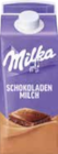 Schokoladenmilch von Milka im aktuellen EDEKA Prospekt für 1,69 €
