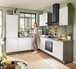 Einbauküche XO 8 von Xora im aktuellen XXXLutz Möbelhäuser Prospekt