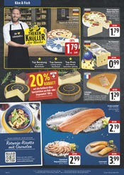 Aktueller E center Prospekt mit Lachs, "Wir lieben Lebensmittel!", Seite 10