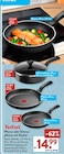 Pfanne Angebote von Tefal bei ALDI SÜD Fellbach für 14,99 €