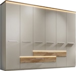 Aktuelle Kleiderschrank Angebote bei ROLLER in Potsdam Aktuelles Drehtürenschrank Angebot bei ROLLER in Potsdam ab 999,99 €