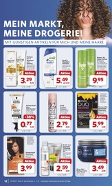Nivea im combi Prospekt in Garbsen Aktueller combi Prospekt mit Nivea, "Markt - Angebote", Seite 16