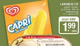 Capri Das Original Angebote von Langnese bei EDEKA Haltern am See für 1,99 €