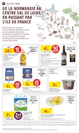 Bière Angebote im Prospekt "34% EN AVANTAGE CARTE SUR UNE SÉLECTION DE PRODUITS" von Intermarché auf Seite 10