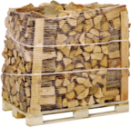 Kaminholz im Angebot bei toom Baumarkt in Mainz Kaminholz Angebote bei toom Baumarkt Mainz für 159,99 €