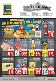 EDEKA Prospekt für Dortmund mit 26 Seiten EDEKA Prospekt für Dortmund: "Aktuelle Angebote", 26 Seiten, 16.02.2026 - 21.02.2026