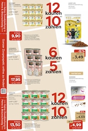 Katzenfutter im Garten-Center Nordharz GmbH & Co. KG Prospekt in Hildesheim Aktueller Garten-Center Nordharz GmbH & Co. KG Prospekt mit Katzenfutter, "FRÖHLICHE ADVENTSZEIT", Seite 14