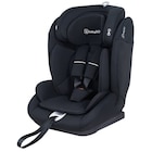 Siège-auto Lumo i-Size - De 76 à 150 cm - BABYGO en promo chez Carrefour Saint-Maur-des-Fossés à 59,90 €