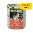 REAL NATURE WILDERNESS Adult Great Outback lapin, kangourou et bœuf 6x800 g - RENA - Maxi Zoo REAL NATURE WILDERNESS Adult Great Outback lapin, kangourou et bœuf 6x800 g - RENA à 25,28 € dans le catalogue Maxi Zoo