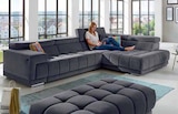 Eckgarnitur im Angebot bei Zurbrüggen in Herne Eckgarnitur Angebote von Beldomo Speed bei Zurbrüggen Herne für 1.599,00 €