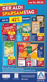 Sehhilfen Angebot im aktuellen ALDI Nord Prospekt auf Seite 36