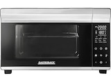 42814 Design Bistro Ofen Bake & Grill Minibackofen von GASTROBACK im aktuellen MediaMarkt Saturn Prospekt für 129,00 €