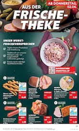 Hähnchenbrust im Kaufland Prospekt in Gera Aktueller Kaufland Prospekt mit Hähnchenbrust, "Aktuelle Angebote", Seite 23