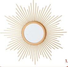 MIROIR SOLEIL - Monoprix à Courbevoie MIROIR SOLEIL en promo chez Monoprix Courbevoie à 25,99 €