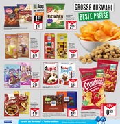 Aktueller Marktkauf Prospekt mit Ritter Sport, "Aktuelle Angebote", Seite 17