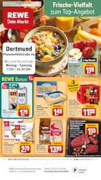 REWE Prospekt "Dein Markt" für Witten, 28 Seiten, 26.01.2026 - 31.01.2026
