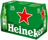 Bière blonde - Heineken - Lidl à Asnières-sur-Seine Bière blonde - Heineken en promo chez Lidl Asnières-sur-Seine à 13,22 €