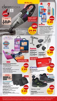 Nudeln im Penny Prospekt "Wer günstig will, muss Penny." mit 46 Seiten (Rostock)