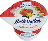Buttermilch-Dessert Angebote von Gutes Land bei Netto Marken-Discount Mönchengladbach für 0,59 €